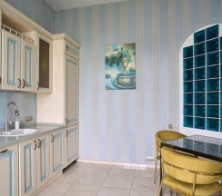 BACCHUS в Malakhovka Palace