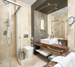 Standard в Radisson Blu Hotel Rostov-on-Don