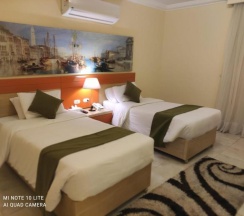 Одноместный номер Standard в DELTA SHARM RESORT ,Official Web, DELTA RENT, Sharm El Sheikh, South Sinai, Egypt