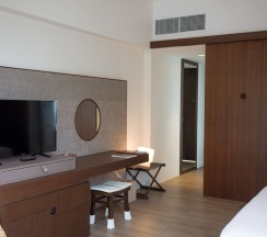 Номер Standard с 2 комнатами с балконом в Veranda Resort & Villas Hua Hin - Cha Am