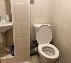 Люнетта в Belinsky