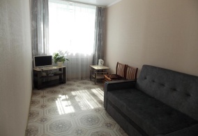 Отель Колос в Тюменской области