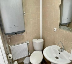 2-местный номер стандарт в West House