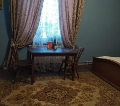 Номер Standard в Апартаменты на Суворова 20