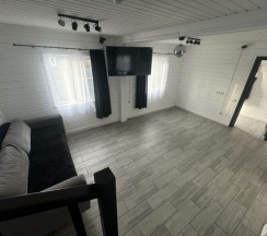 Коттедж №2 в Дом у пруда