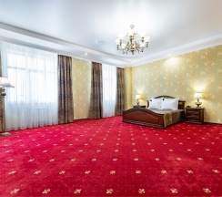 «Люкс 2» Высшей категории в Mano