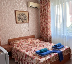 Комната стандарт №5 в Ника прибрежный уют