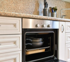 Дом «Медовый» в Лесная сказка