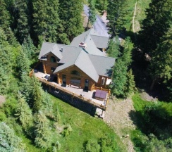 Коттедж в Clifton Lodge
