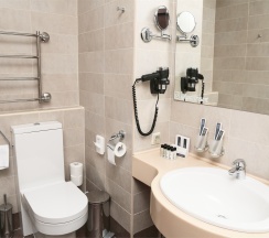 Simple Suite в Les Art Resort