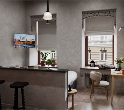 KASLI Studio в Окно