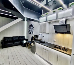 Вилла Luxury в Кайфовая вилла Love