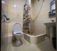 4-х местный комфорт в Южный