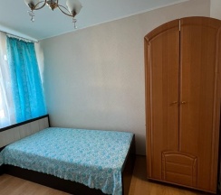 Квартира в Апартаменты на Нахимовский просп., 27 к3