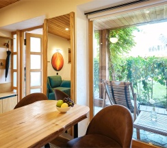 Огонь в Пентакли