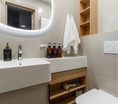 Studio Standart в Well