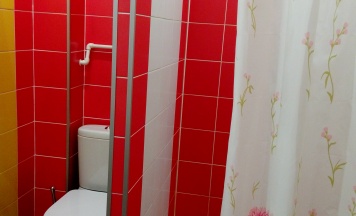 Двухместный номер комфорт в Союз