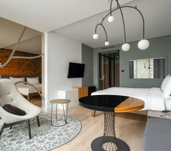 Standard в Radisson Blu Hotel Rostov-on-Don