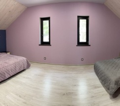 Коттедж в На берегу Ладоги