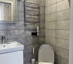 "Люкс" в Куликовъ