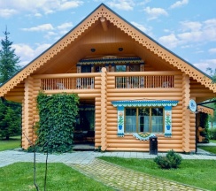 Семейный на 6 гостей в Юхновград