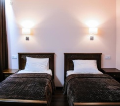 Двухместный номер Standard 2 отдельные кровати в Двин