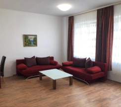 Полулюкс в Hotel Verdi