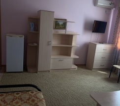 Люкс  в Морской бриз