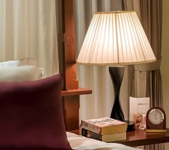 Люкс c 1 комнатой в Angkor Palace Resort & Spa