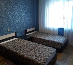 Номер 3 в Фул хаус