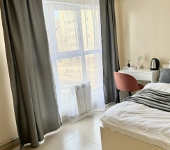 Комната эконом с 1 односпальной кроватью в Дисней