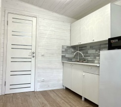 Дом 5ти местный в Luxe Хамышки от Травел Хотелс Антураж