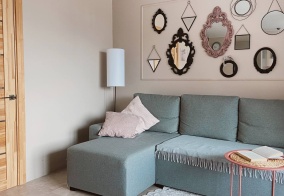 Апартаменты Апартаменты на Кабардино-Балкарская республика, Эльбрусский район, село Нейтрино, ул. Губасанты, дом 2 в Кабардино-Балкарской Республике