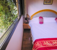 Студия с видом на озеро в Tanita Lagoon Resort