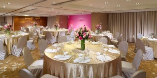 Гонконг: Отель The Harbourview Chinese YMCA of Hong Kong