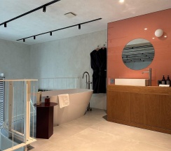 Residence # 6 by Paum Design в Hideout Residence