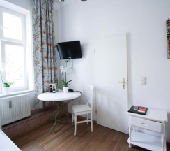 Одноместный номер Standard в Hotel Seibel