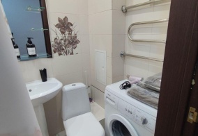 Апартаменты Mini Hotel Avtoritet в Красноярском крае
