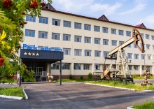 Стандарт одноместный в Park side inn