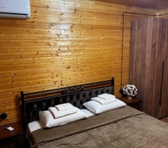 Коттедж улучшенный №1 в Волна