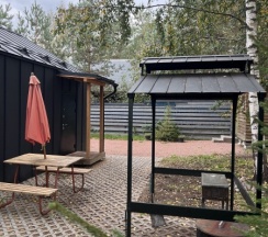 BARN HOUSE в Barn house