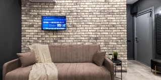 Москва: Апартаменты Elite Apartments (Элит Апартментс) на шоссе Волоколамское