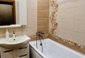 Апартаменты Добрый дом в Сургуте