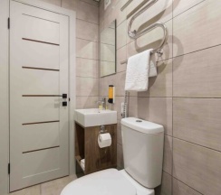 Двухместный номер Standard двуспальная кровать в Urban Rooms