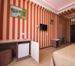 Номер Deluxe в Hotel ML
