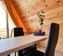 Дом в Eco house
