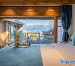 Двухместный номер Standard двуспальная кровать в Manty House