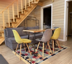 Домик 5 в Sol Beach House