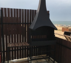Коттедж в SeaHouse