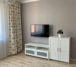Квартира в Апартаменты на Боспорская, 8
